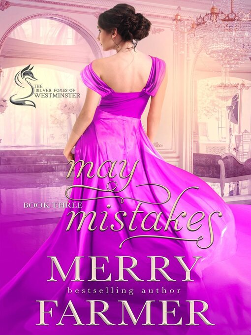 Title details for May Mistakes by Merry Farmer - Available
